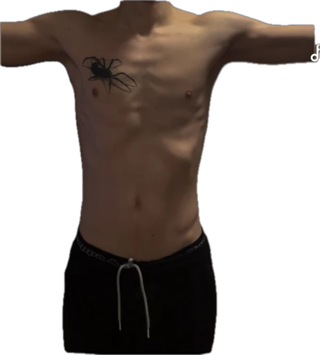 Front · Lean Phase